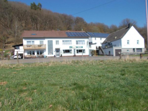 Ferienhaus Neunkirchener- Mühle